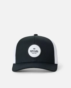 Routine Curve Trucker