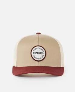 Routine 2.0 Trucker