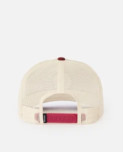 Routine 2.0 Trucker