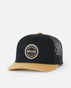Routine 2.0 Trucker