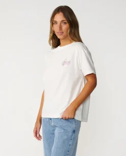 Saloon Relaxed Tee