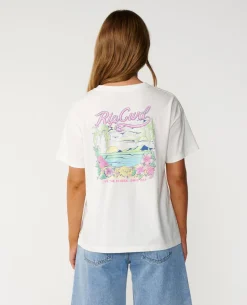 Saloon Relaxed Tee