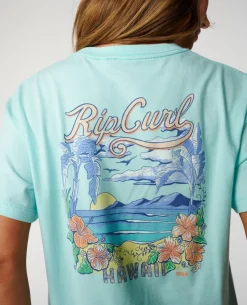 Saloon Relaxed Tee