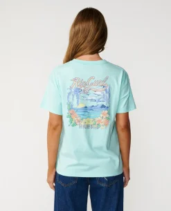 Saloon Relaxed Tee