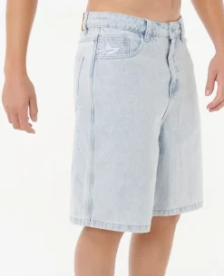 22" Script Walkshort