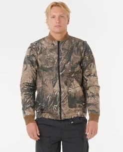 Search Convertible Jacket