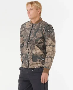 Search Convertible Jacket