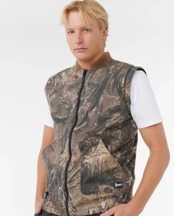 Search Convertible Jacket