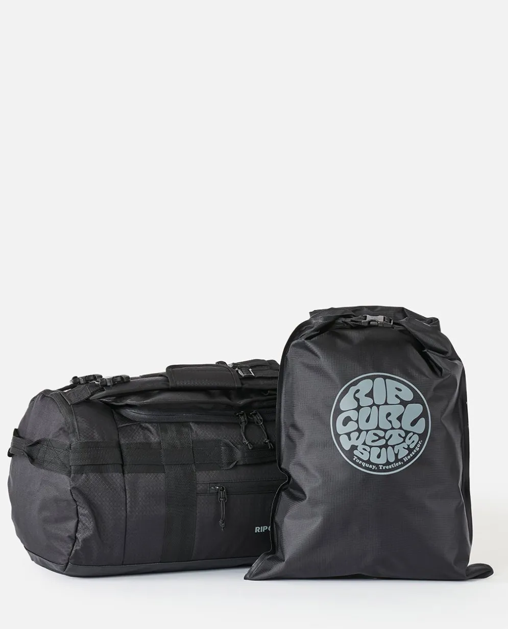 Search Duffle 45L Travel Bag