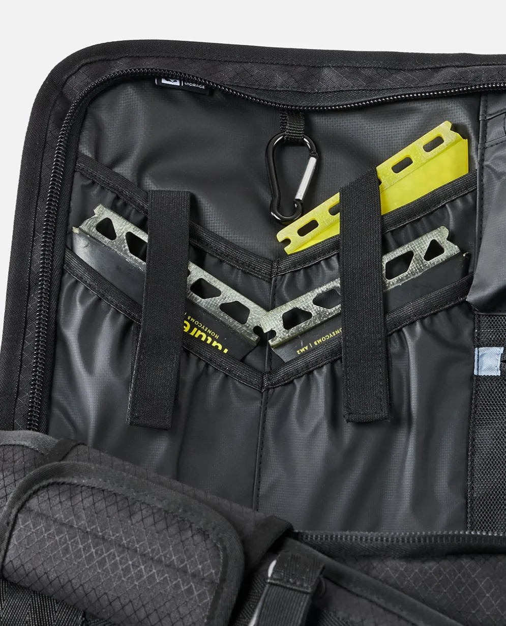 Search Duffle 45L Travel Bag