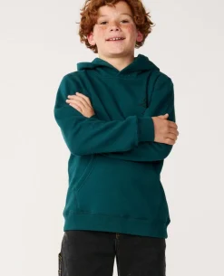 Search Icon Hood - Kids