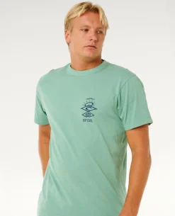 Search Icon Relaxed Tee