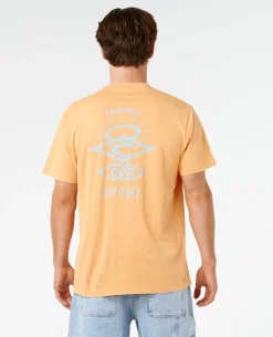 Search Icon Relaxed Tee