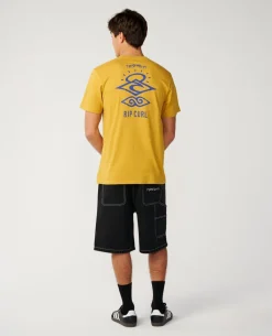 Search Icon Relaxed Tee