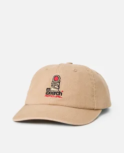 Search Snapback Cap