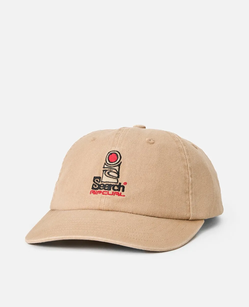Search Snapback Cap