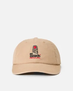 Search Snapback Cap