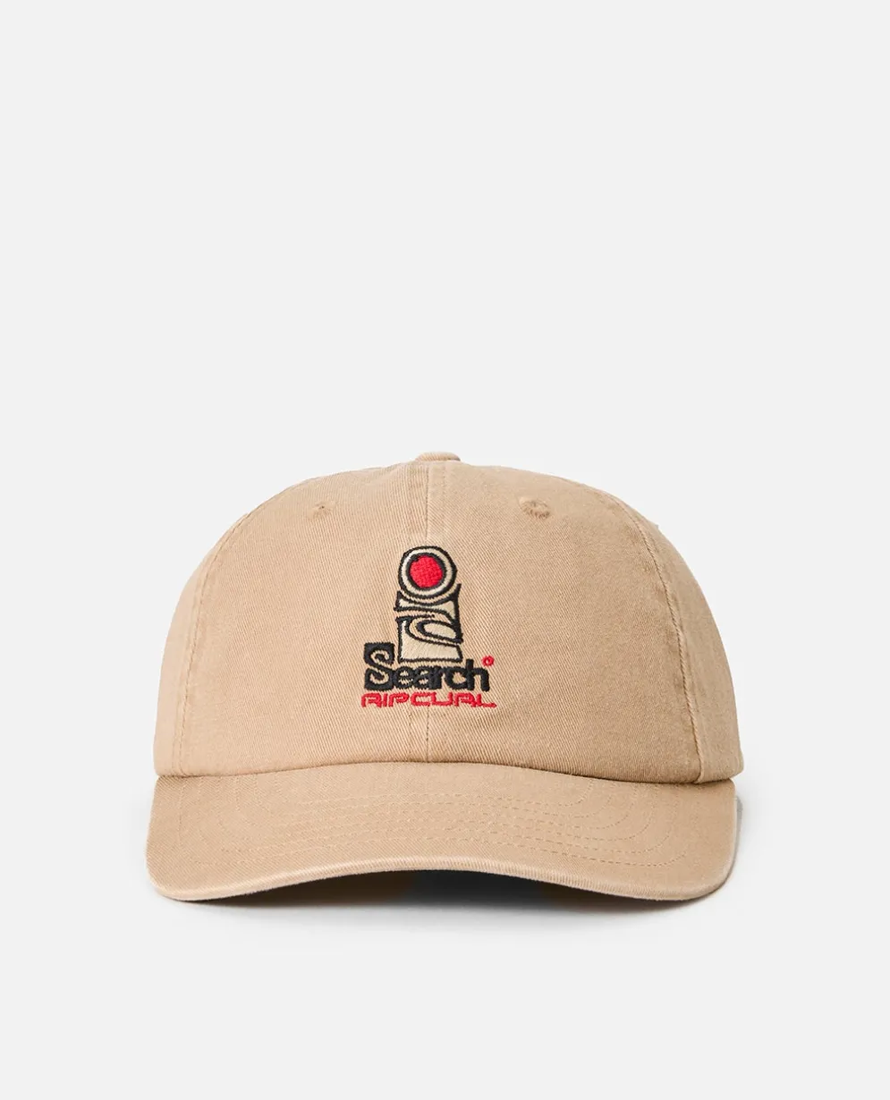Search Snapback Cap