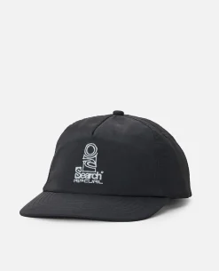 Search Stack Snapback Cap