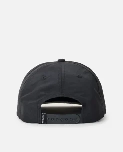 Search Stack Snapback Cap