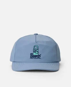 Search Stack Snapback Cap