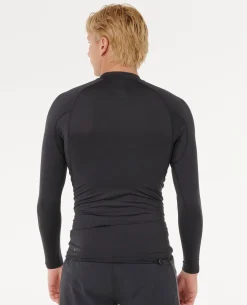 Search UPF50 Performance Long Sleeve Rash Vest