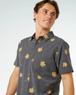 Sessions Aerotech Short Sleeve Shirt