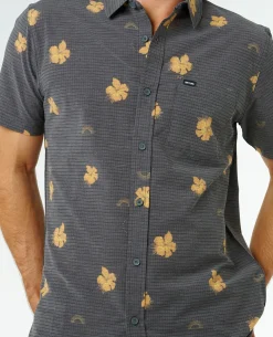 Sessions Aerotech Short Sleeve Shirt