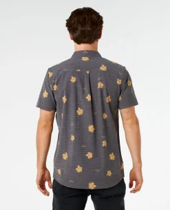 Sessions Aerotech Short Sleeve Shirt