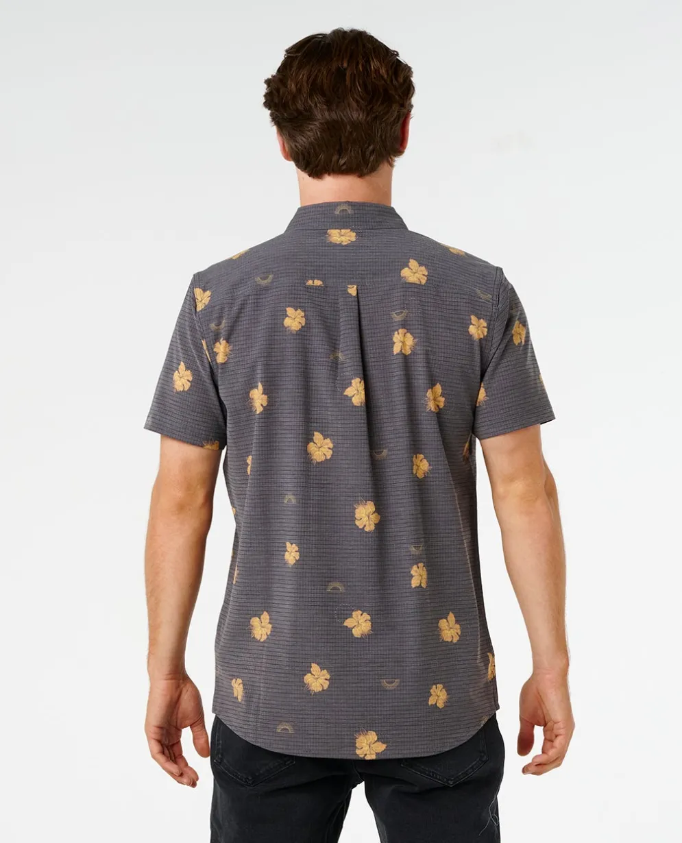 Sessions Aerotech Short Sleeve Shirt