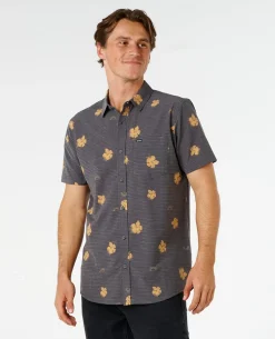 Sessions Aerotech Short Sleeve Shirt