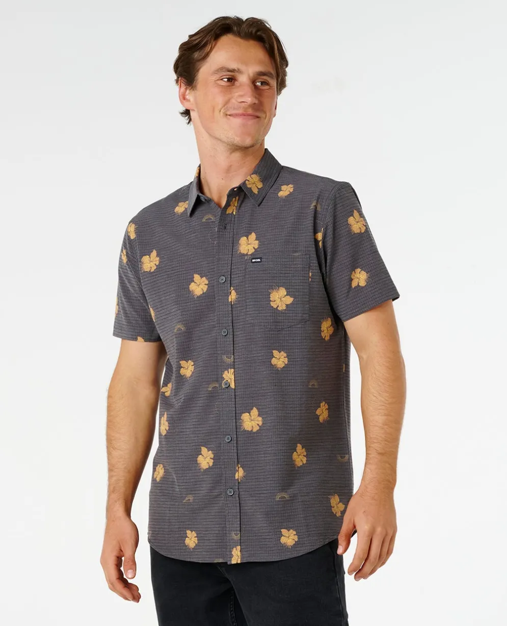 Sessions Aerotech Short Sleeve Shirt