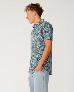Sessions Aerotech Short Sleeve Shirt