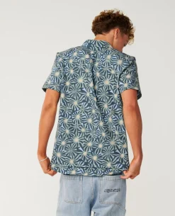 Sessions Aerotech Short Sleeve Shirt