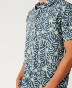 Sessions Aerotech Short Sleeve Shirt