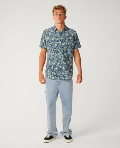 Sessions Aerotech Short Sleeve Shirt