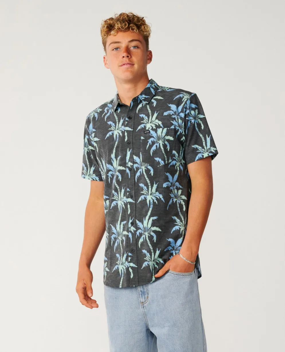 Sessions Aerotech Short Sleeve Shirt