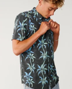 Sessions Aerotech Short Sleeve Shirt