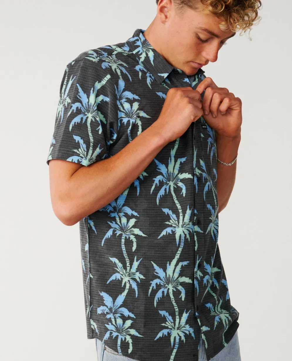 Sessions Aerotech Short Sleeve Shirt