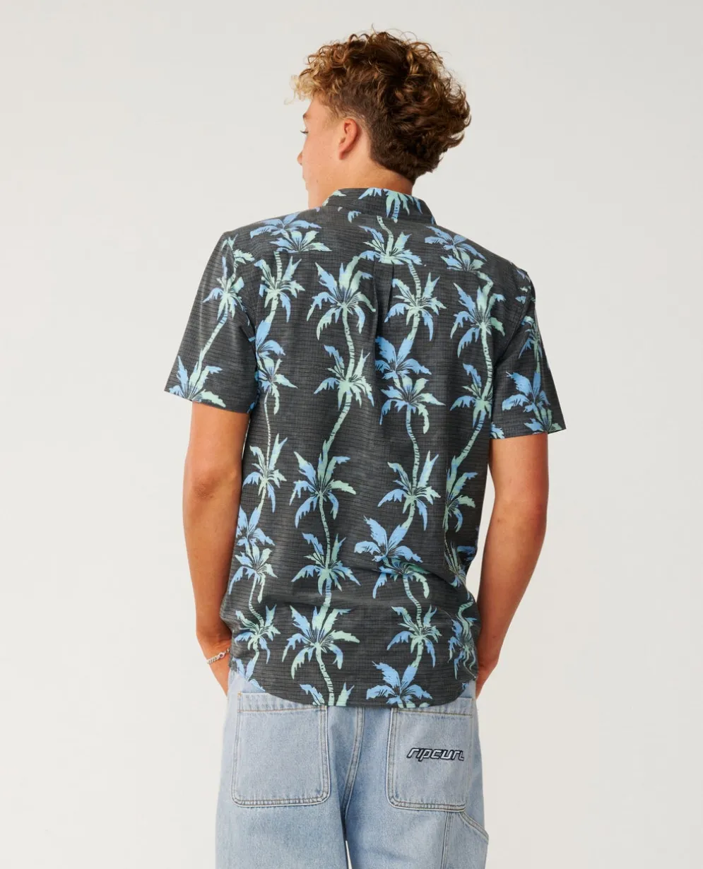 Sessions Aerotech Short Sleeve Shirt