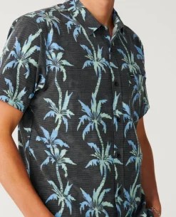 Sessions Aerotech Short Sleeve Shirt