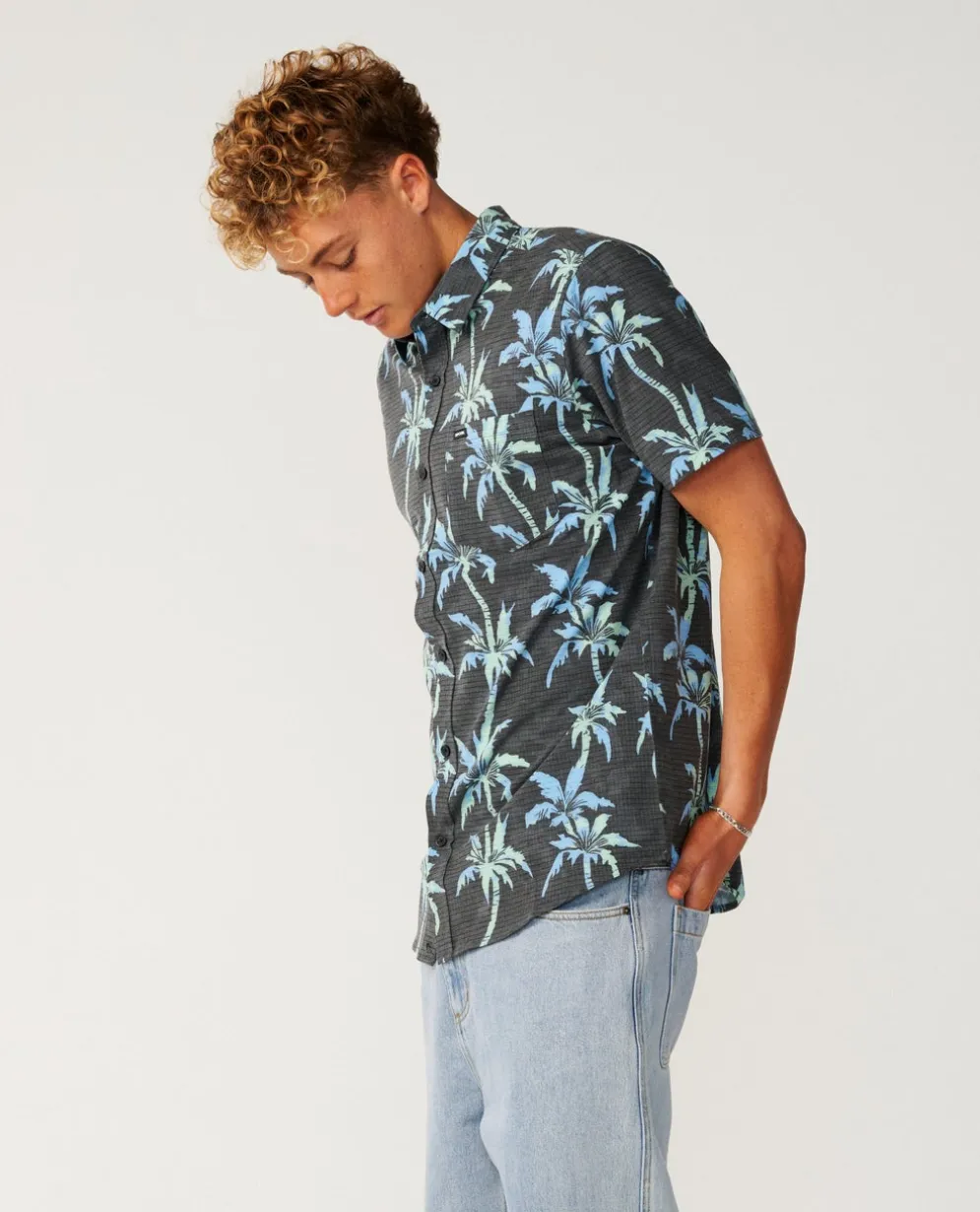 Sessions Aerotech Short Sleeve Shirt