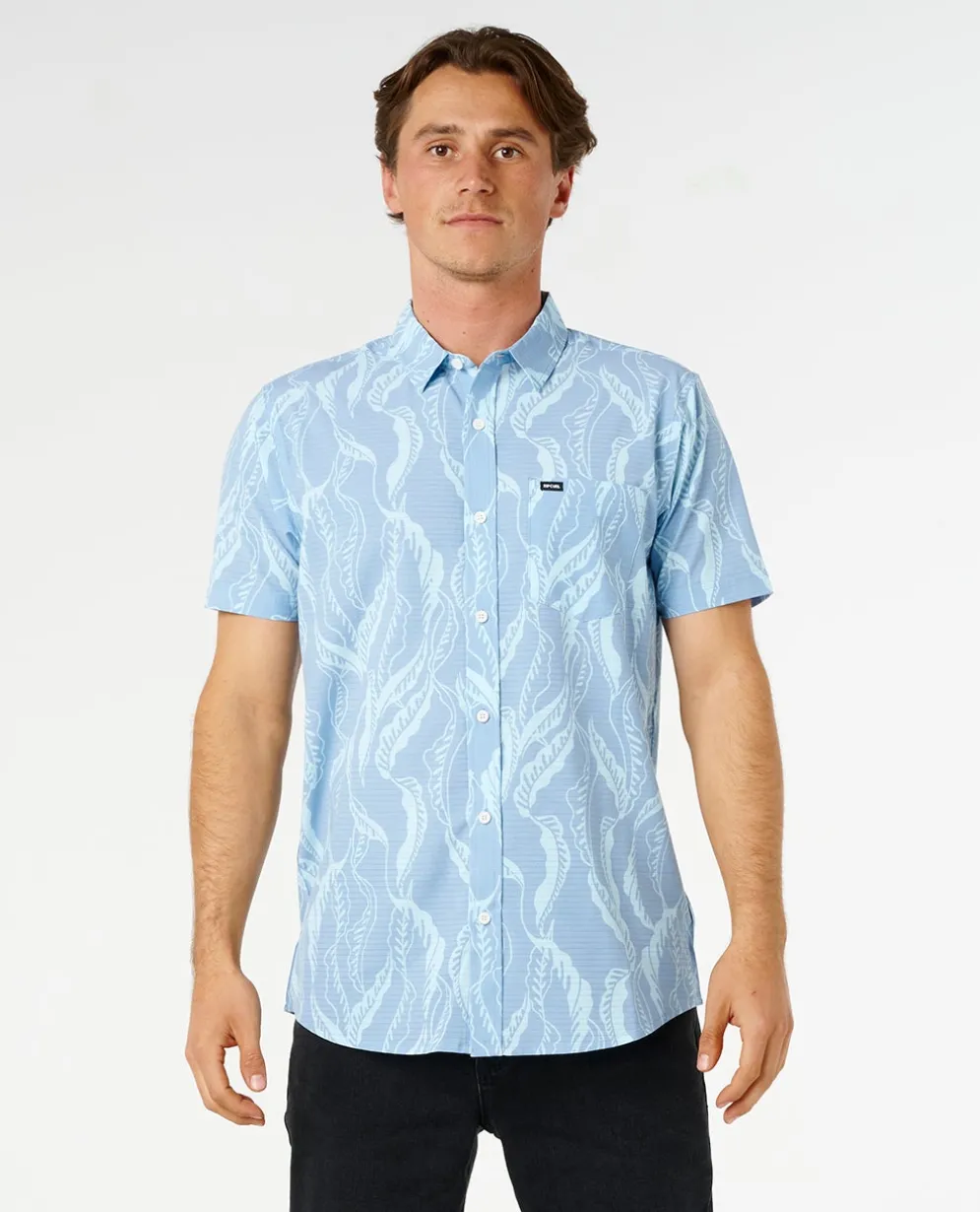 Sessions Aerotech Short Sleeve Shirt