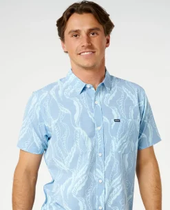 Sessions Aerotech Short Sleeve Shirt
