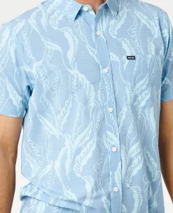 Sessions Aerotech Short Sleeve Shirt