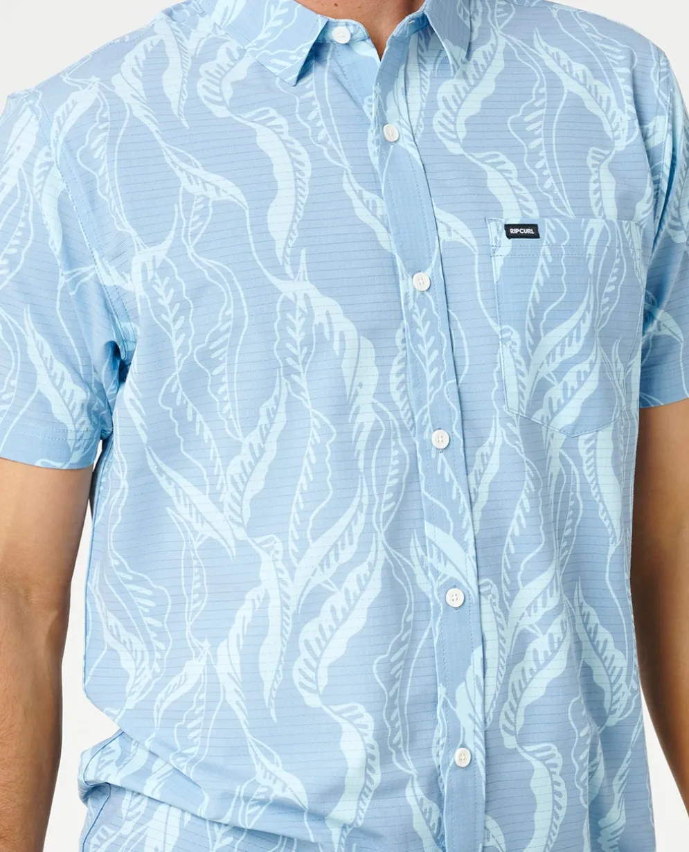 Sessions Aerotech Short Sleeve Shirt
