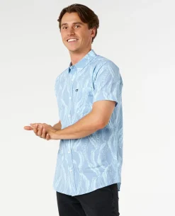 Sessions Aerotech Short Sleeve Shirt