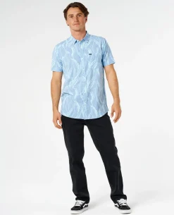 Sessions Aerotech Short Sleeve Shirt