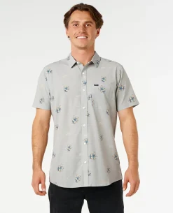 Sessions Aerotech Short Sleeve Shirt