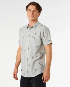 Sessions Aerotech Short Sleeve Shirt